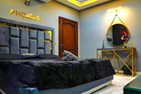 Theme Apartments Available Peaky Blinders Theme Batman Theme Money Heist Theme
